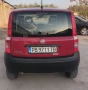 Fiat Panda 1.2 4x4 с КЛИМАТИК!, снимка 6