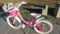 Детско колело BYOX 20" FASHION GIRL PINK", снимка 2
