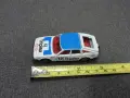 СТАРА РЕТРО МЕТАЛНА КОЛИЧКА ROVER 3500 CORGI GT. BRITAIN, снимка 7