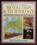 Revolution and Technology. Rapid Change and the Growth of the Modern World 1760 - The Present Day, снимка 1