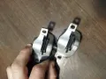 Хидравлични спирачки за велосипед колело Shimano deore xt bl m 756, снимка 3