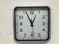 Стенни кварцови часовници, снимка 11