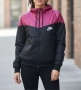 Дамски шушлякови якета, снимка 2