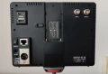 Продавам монитор Viltrox DC-70EX 7 inches., снимка 3