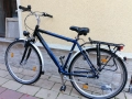  Kunsting28! Немски алуминиев велосипед , снимка 11