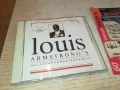 LOUIS ARMSTRONG CD 0708251835, снимка 4