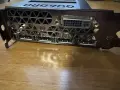 Видеокарта Nvidia Quadro M5000 8GB GDDR5, снимка 7