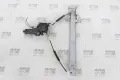 Стъклоповдигач заден ляв за Kia Joice (2000-2003), снимка 2