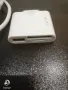 2 м. Преходник HDMI 1080P (мъжки) към 30Pin Dock (мъжки) за iPhone 4/4S, iPad 2/3, проектори, снимка 2