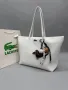 чанти lacoste , снимка 1