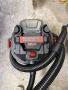 Прахосмукачка my project на батерия 20v, снимка 1