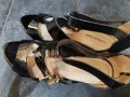 Christian български кожени сандали 38, снимка 4