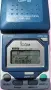 РАБОТЕЩ GPS Icom GP-22 Japan ретро навигация приемник 90-те vintage винтидж за колекция working 90s, снимка 5