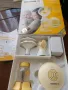 Помпа за кърма Medela Swing Flex, снимка 2