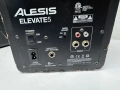 Тонколони - Alesis elevate 5, снимка 7