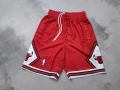 Баскетболни шорти на Чикаго Булс!, снимка 9