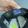 Fox Racing Monster Energy Snapback 7 1/4 58 cm Шапка С козирка, снимка 2