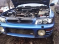 Boxer Diesel.Търся Subaru diesel. Предлагам Бартерни сделки с други МПС  , снимка 1