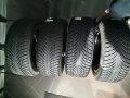 18" Зимен К-т Джанти Style M662 + Гуми Goodyear + Датчици BMW G30 G31 Г30 Г31, снимка 13