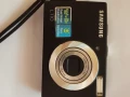 Дигитален фотоапарат SAMSUNG, снимка 1
