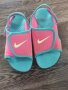 Сандали Nike , снимка 1 - Детски сандали и чехли - 41339256