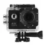 Водоустойчива спортна камера 4K с 2-инчов дисплей, снимка 3