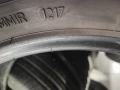 1бр.лятнa гума 225/55/17 Goodyear, снимка 5