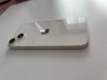 iPhone 14 starlight 128 gb в безупречно състояние без забележка, снимка 8