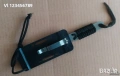 Нож за скрито носене на врата-CRKT-ED HOULIGAN 82 x182, снимка 3