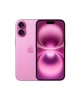 НОВ!!! Apple iPhone 16, 128GB, 5G, Pink + подарък оригинален адаптер Apple, снимка 2