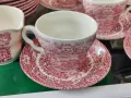 Порцеланов сервиз за кафе EIT England, снимка 4