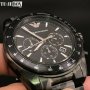 Emporio Armani AR11027 Sigma Chronograph. Нов мъжки часовник, снимка 4