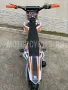 ПРОМО-НОВО ! ! ! КРОСОВ МОТОР GETREA 125CC с усилена рамка модел 2024, снимка 4
