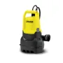 Потопяема помпа за мръсна вода Karcher SP 5 Dirt, 500 W, НОВО, снимка 1