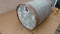 огромен кован възрожденски гюм за мляко 15 литра , снимка 14
