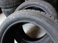 2бр.летни BRIDGESTONE 225/50/18 DOT4218-ЦЕНАТА Е ЗА БРОЙ, снимка 4