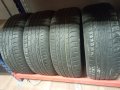 Продавам 4 летни гуми Нокиан 205\55R16 ДОТ2018, снимка 2