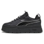 Дамски Обувки Puma Mayze Stack XPL BM 393060-01, снимка 1 - Кецове - 44670815