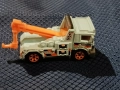 Детска количка. Urban Taw Trask.2011.Matchbox. Tailand., снимка 4