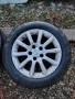 16-инчови алуминиеви джанти за Опел, снимка 9