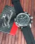 Мъжки автоматичен часовник Gallucci Italy Multi-Function Dualtime – Нов, снимка 8
