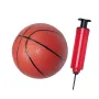 Баскетболен кош за стена или врата, с топка, детски комплект , снимка 5