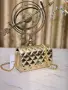 Chanel Дамска Чанта Шанел - Различни Цветове Код SEM-279, снимка 4