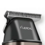 Машинка за подстригване Lexical LHC-5636 – Професионално качество, бързо зареждане и удобство у дома, снимка 2