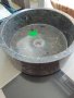 Цилиндрична мивка от мрамор, снимка 3