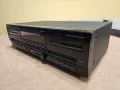 Двукасетъчен дек Kenwood KX-W4070, снимка 3