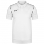 Мъжка поло тениска Nike Park 20 BV6879-100, снимка 1 - Спортни дрехи, екипи - 36266735