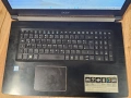Лаптоп Acer Aspite 5 17.3 инча | Intel i5 8250U 4x3.40 Ghz|12GB RAM|512GB SSD + 1TB HDD | Windows 11, снимка 3