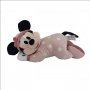 Оригинален Disney продукт! Плюшена играчка - Мини Маус свети в тъмното, снимка 1 - Плюшени играчки - 40057076