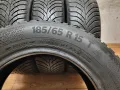185/65/15 Continental / зимни гуми, снимка 8